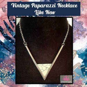 Vintage Paparazzi Necklace